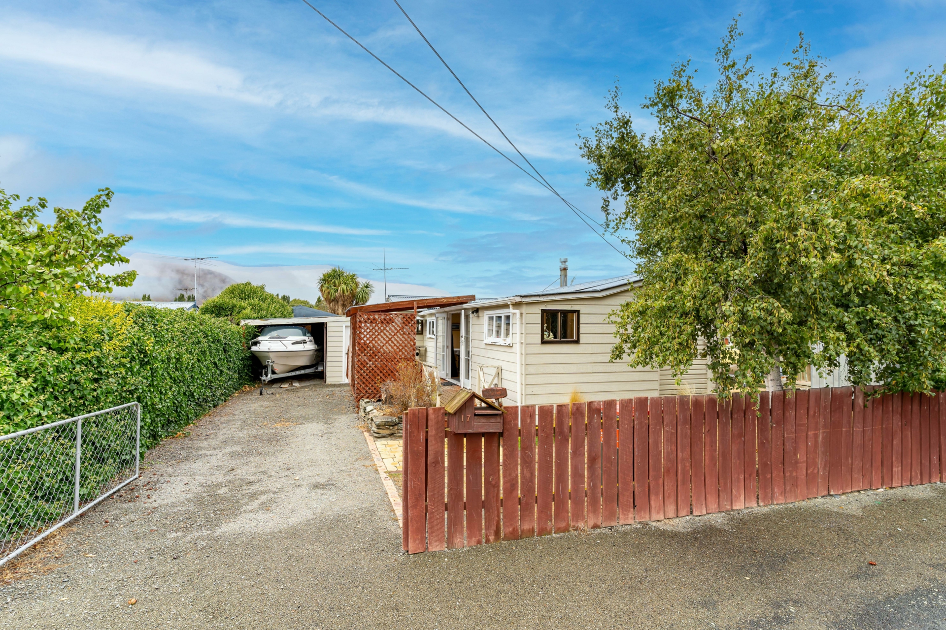 17 Lindis Crescent, OTEMATATA