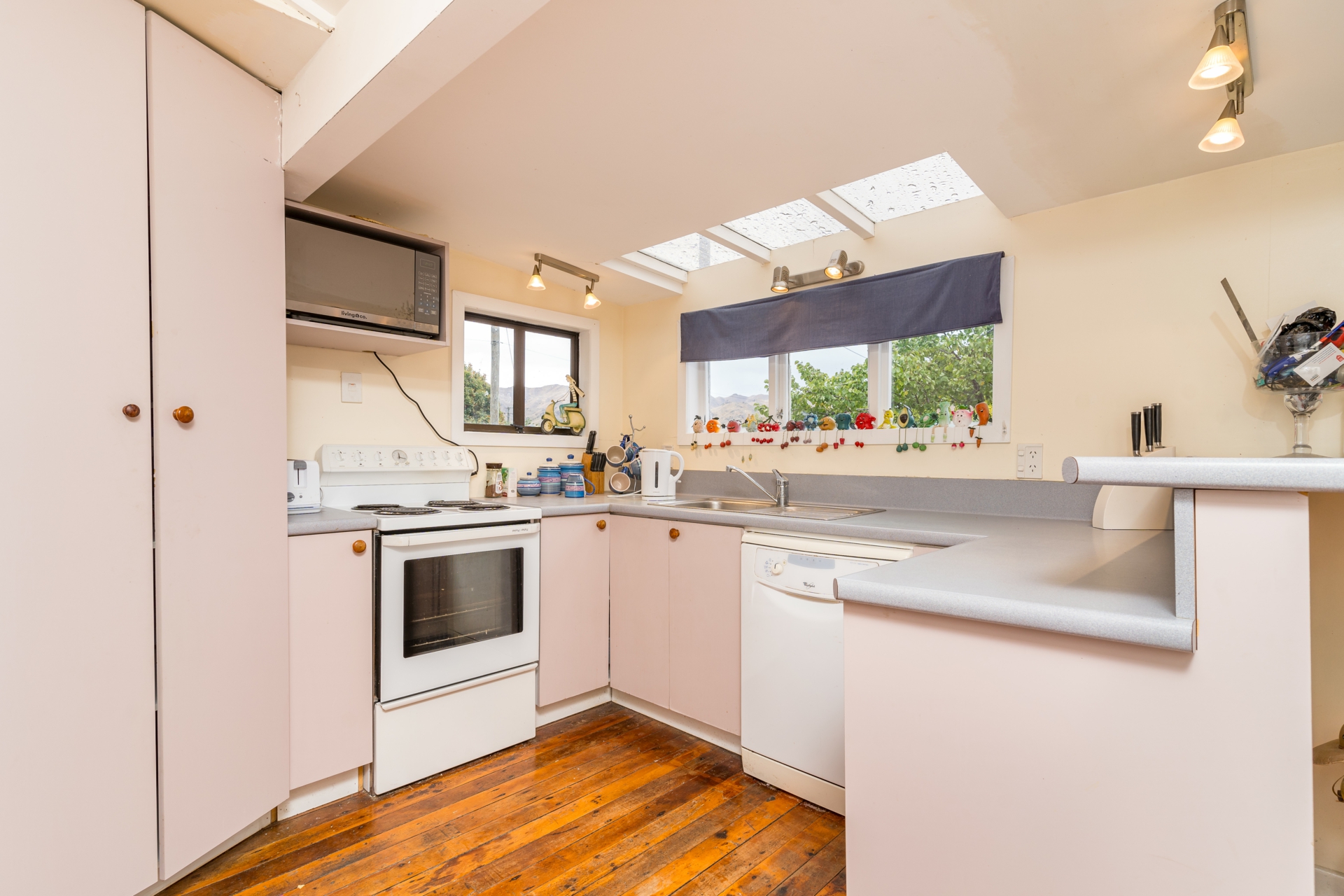 17 Lindis Crescent, OTEMATATA