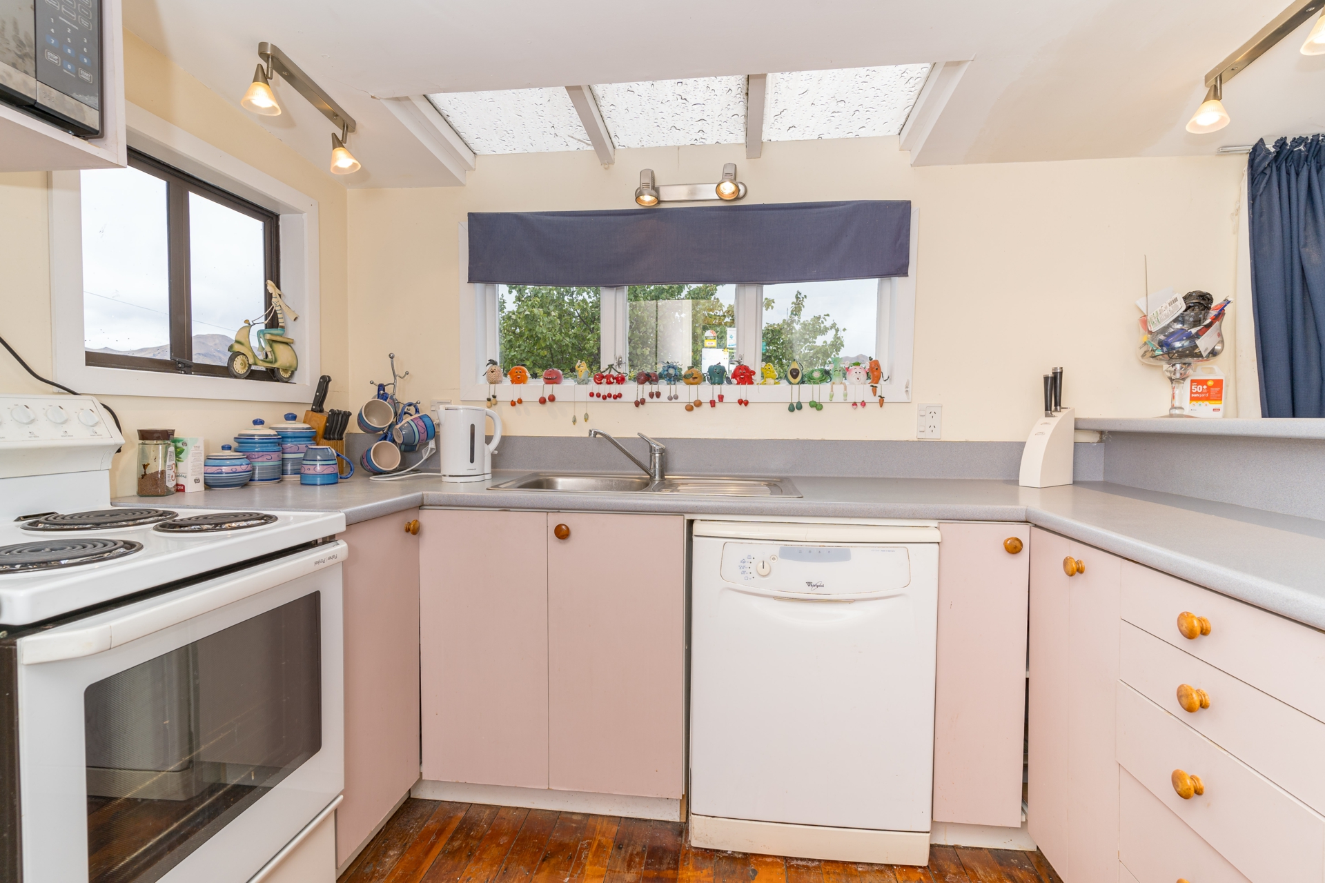 17 Lindis Crescent, OTEMATATA