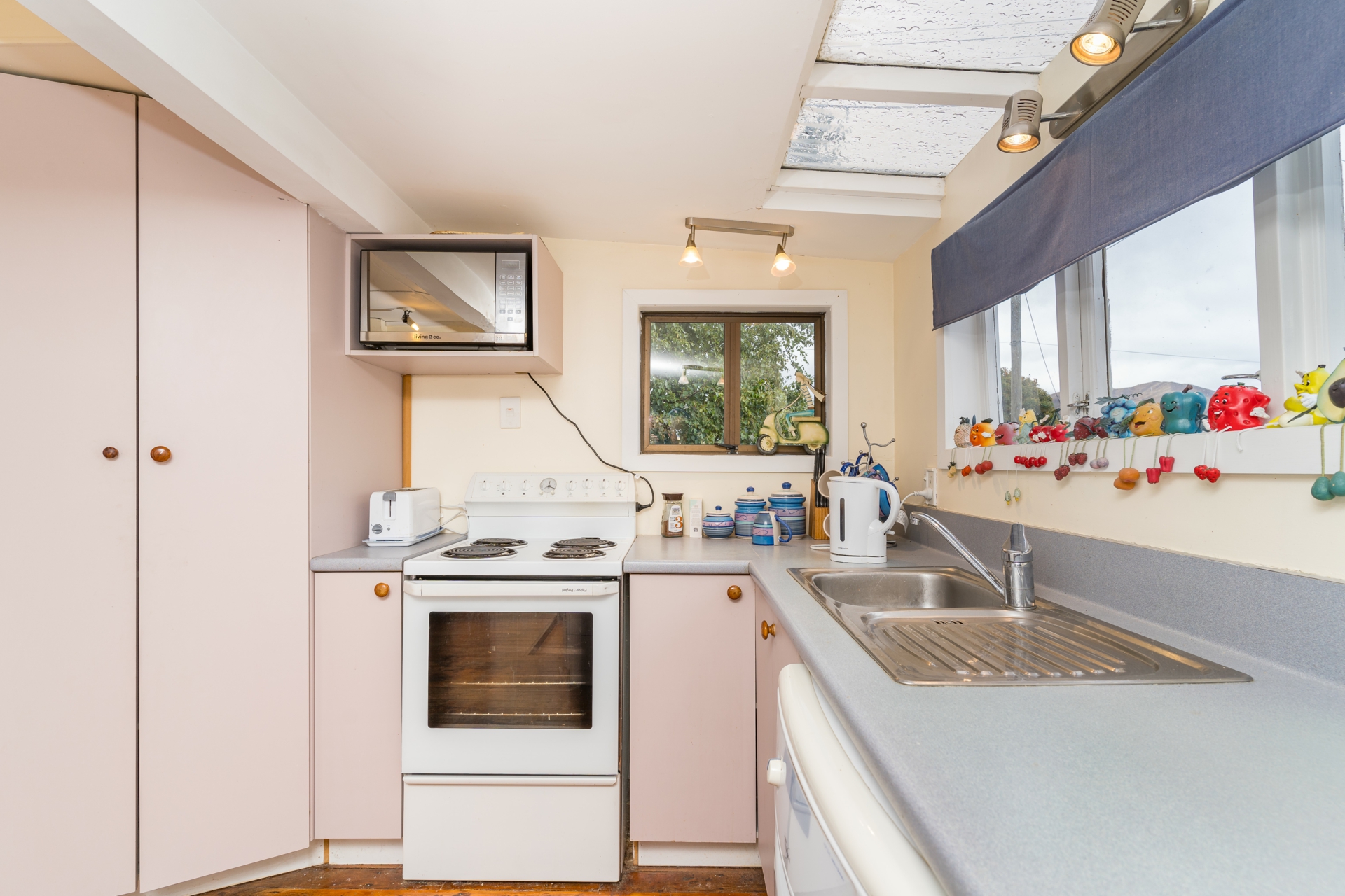 17 Lindis Crescent, OTEMATATA