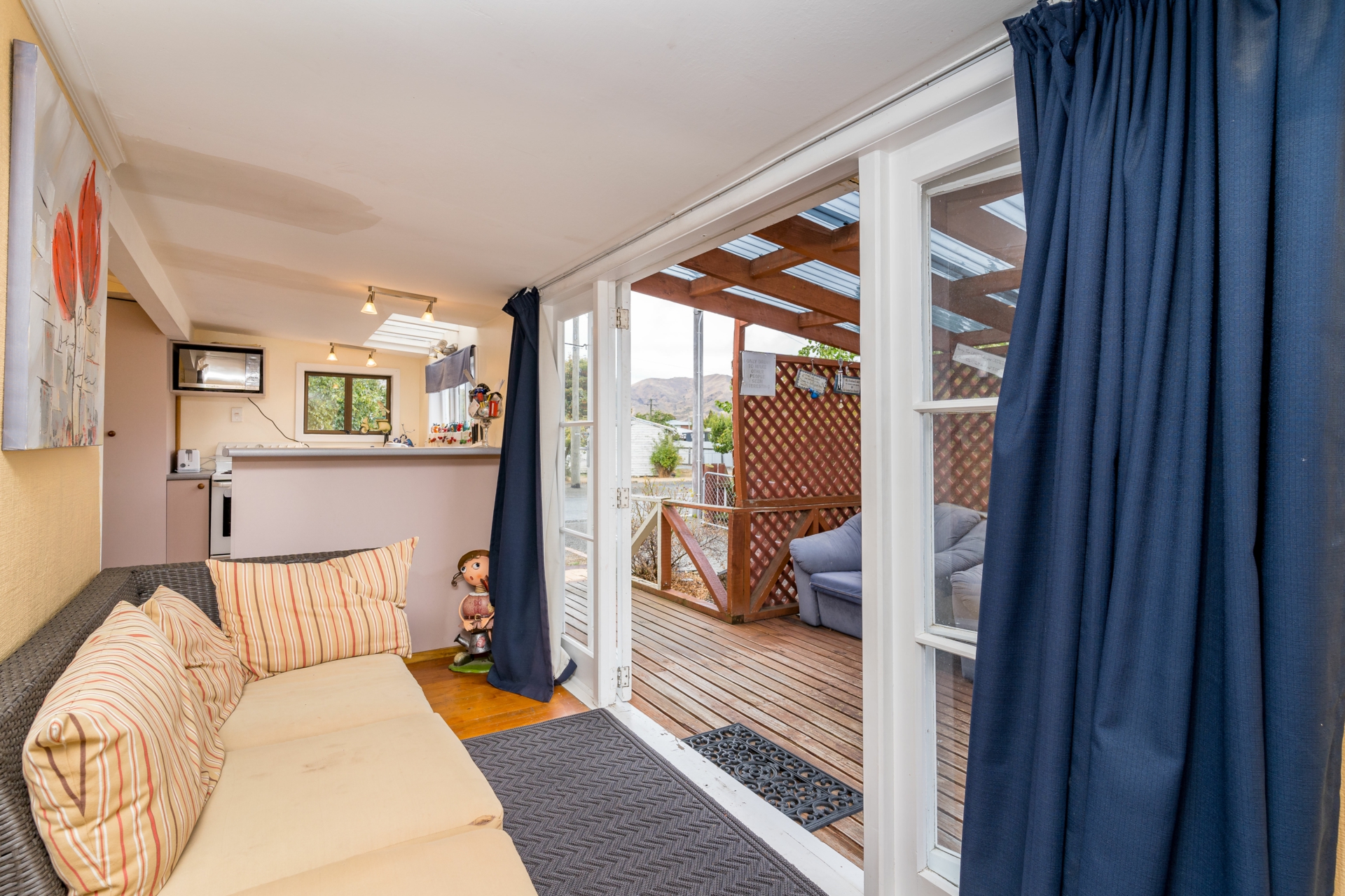 17 Lindis Crescent, OTEMATATA