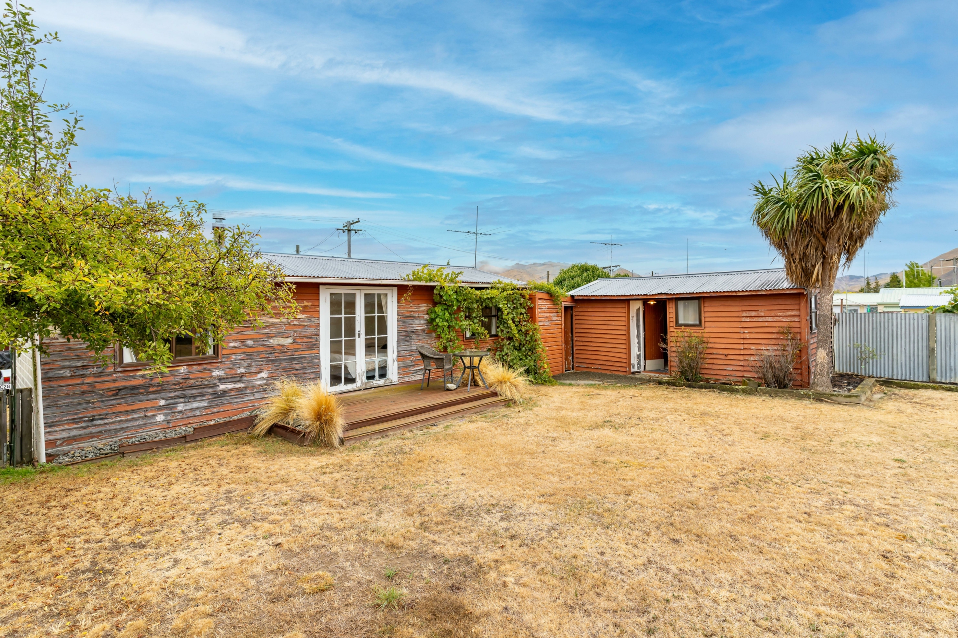 17 Lindis Crescent, OTEMATATA