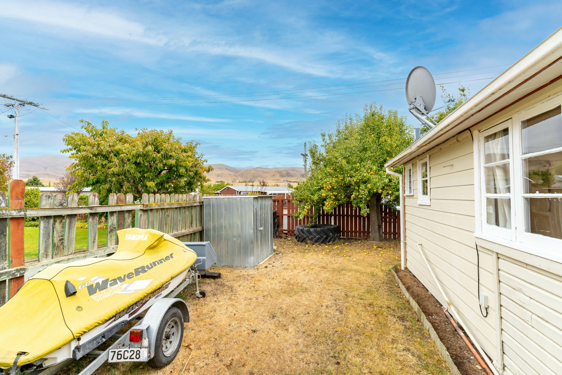 17 Lindis Crescent, OTEMATATA