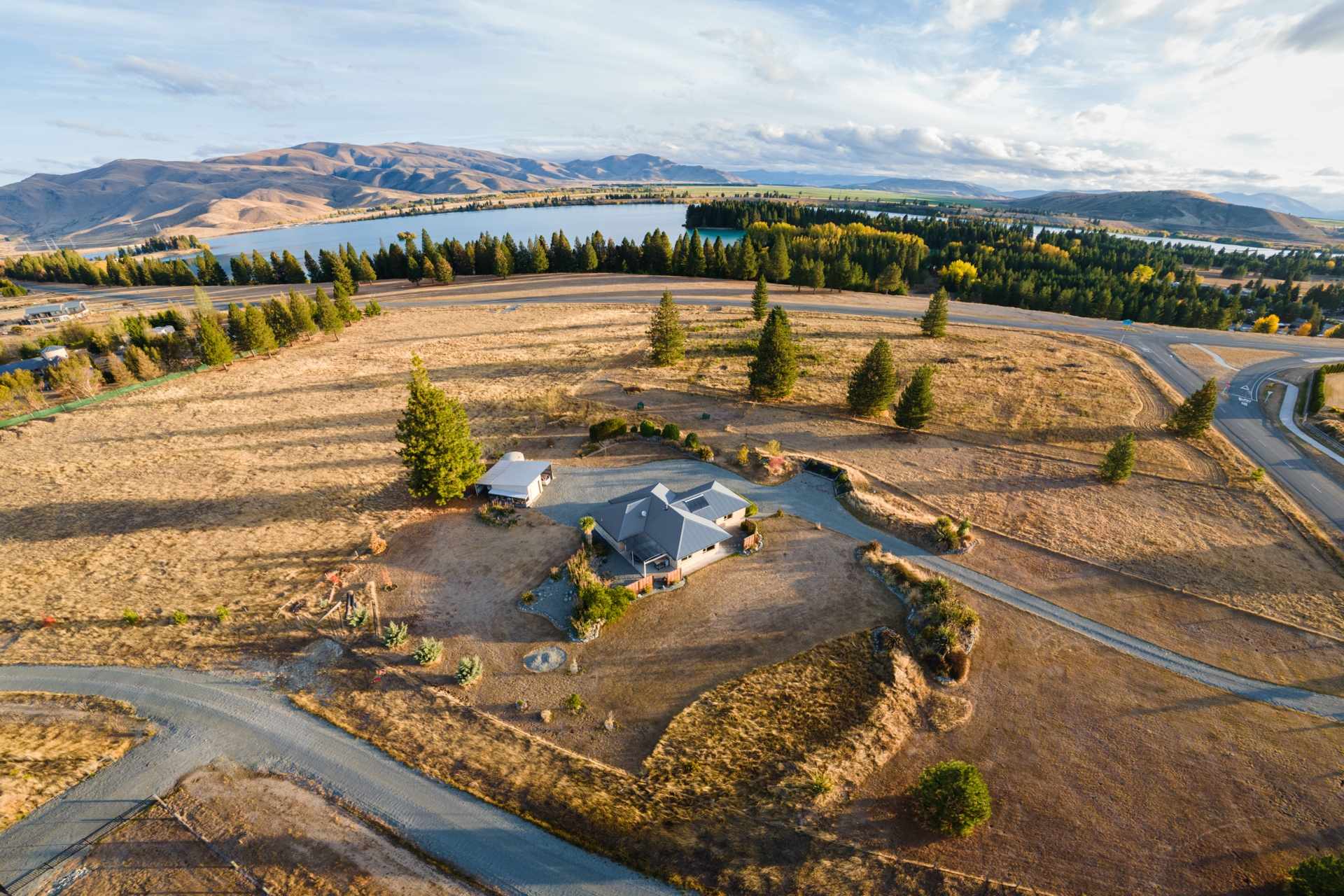 87 Ostler Road Twizel Canterbury House for Sale LJ Hooker