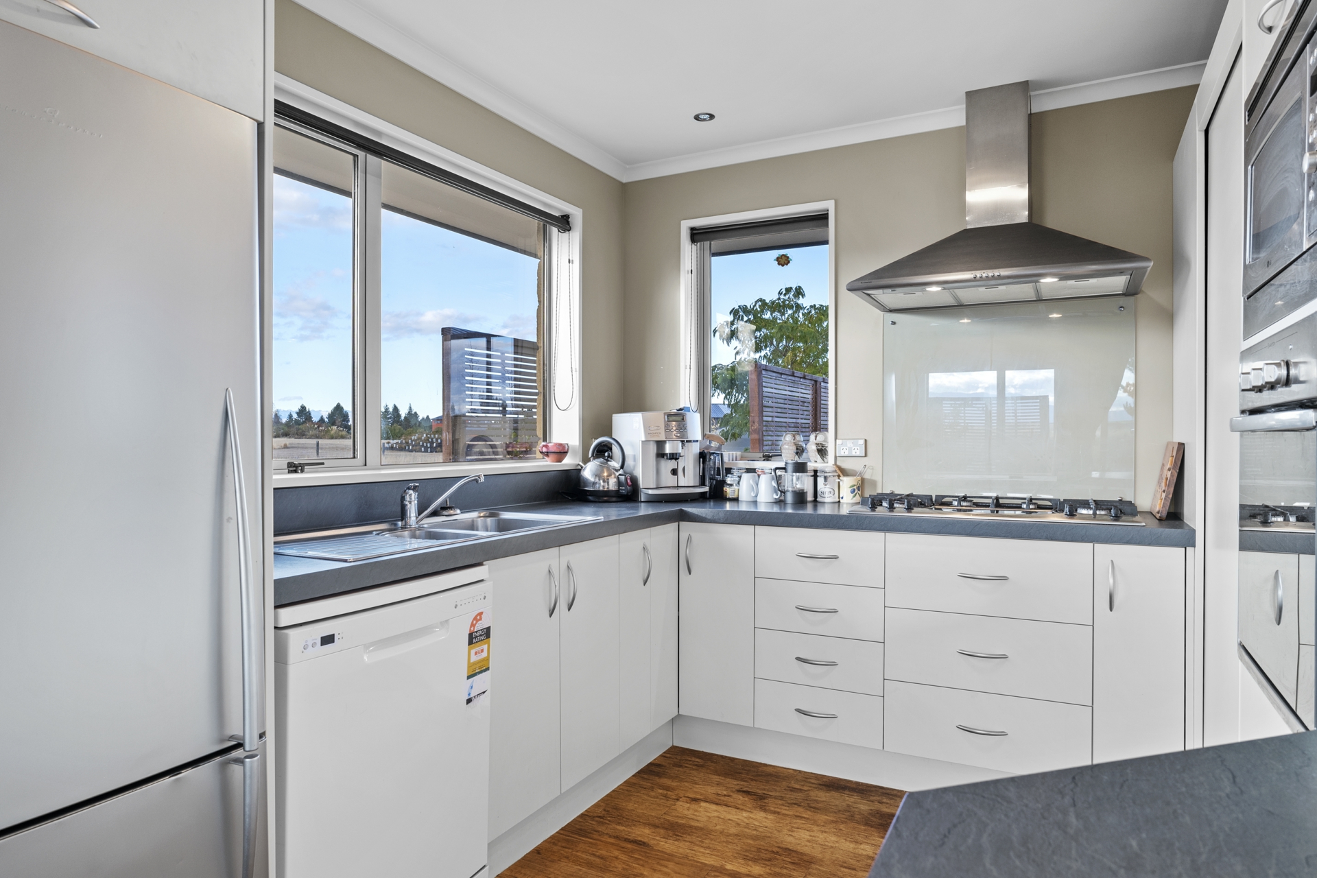 87 Ostler Road Twizel Canterbury House for Sale LJ Hooker