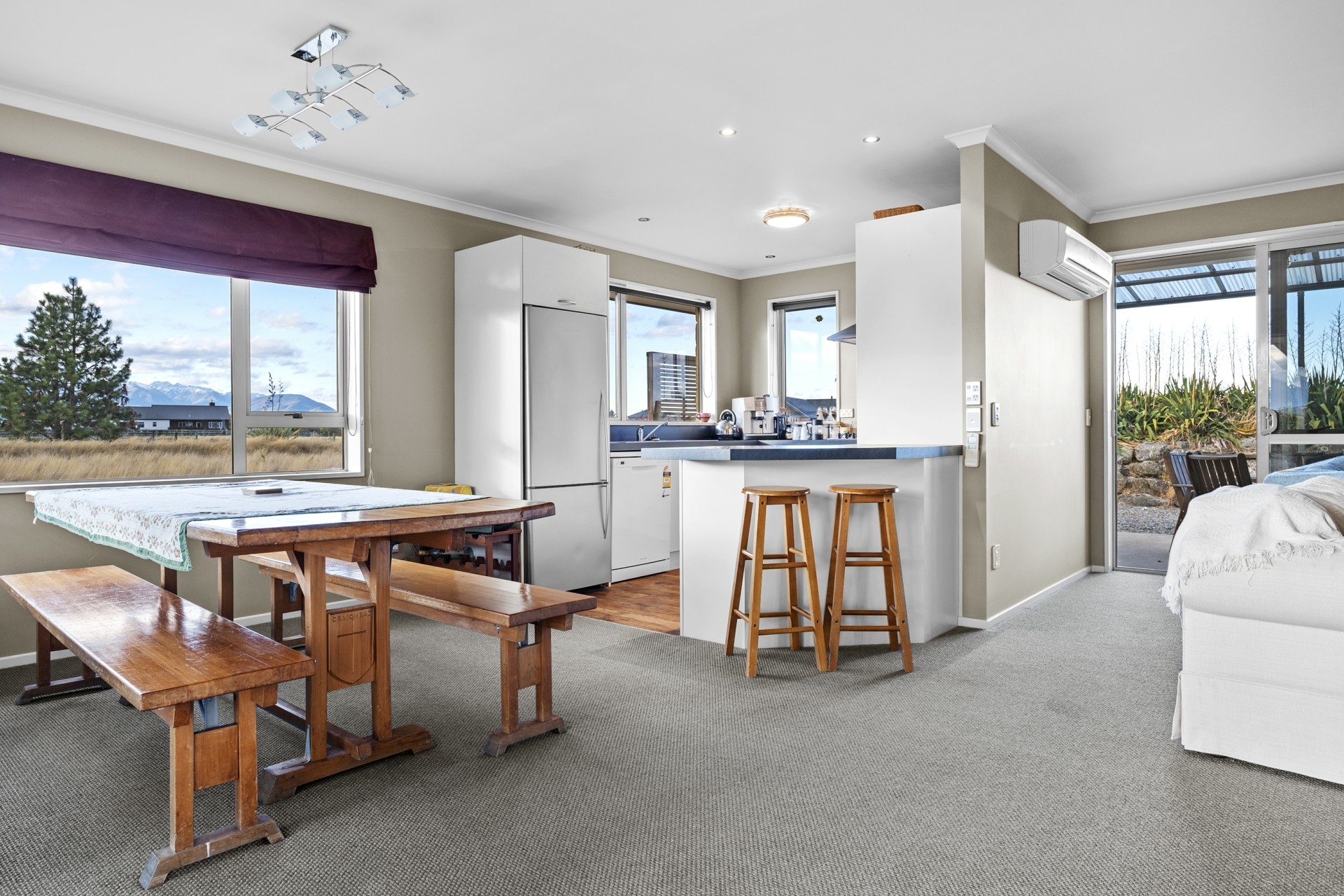 87 Ostler Road Twizel Canterbury House for Sale LJ Hooker