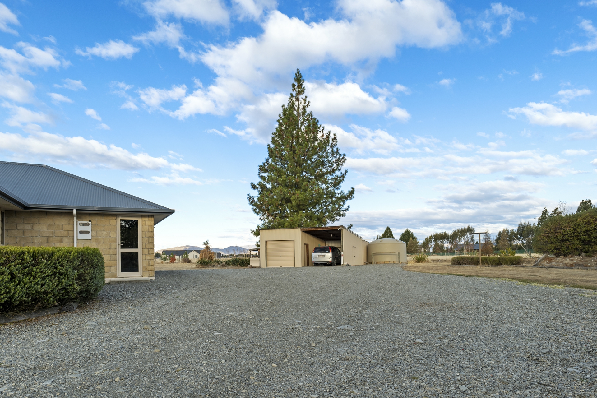 87 Ostler Road Twizel Canterbury House for Sale LJ Hooker