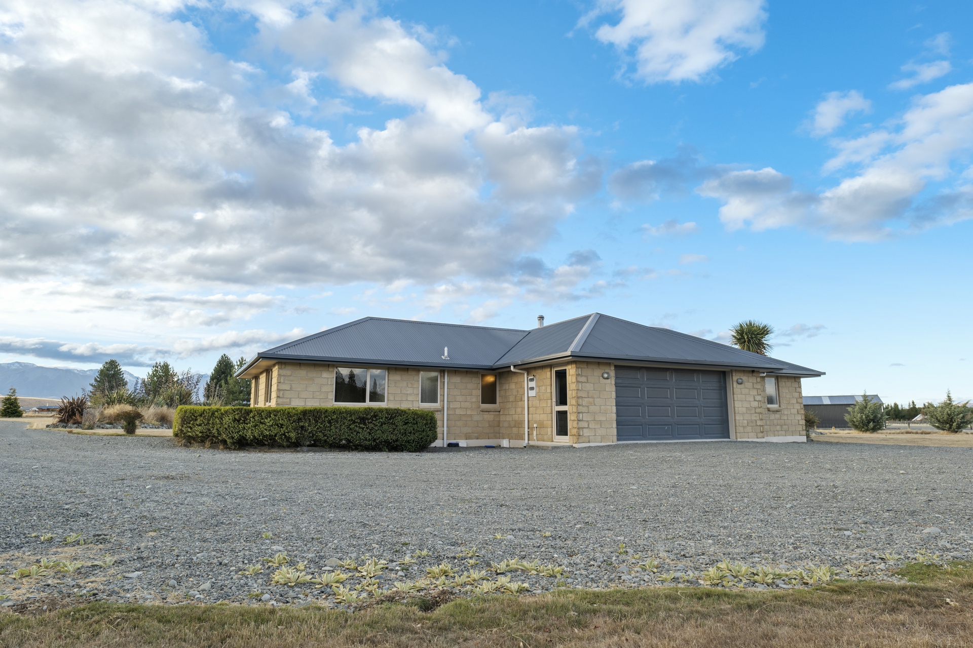 87 Ostler Road Twizel Canterbury House for Sale LJ Hooker