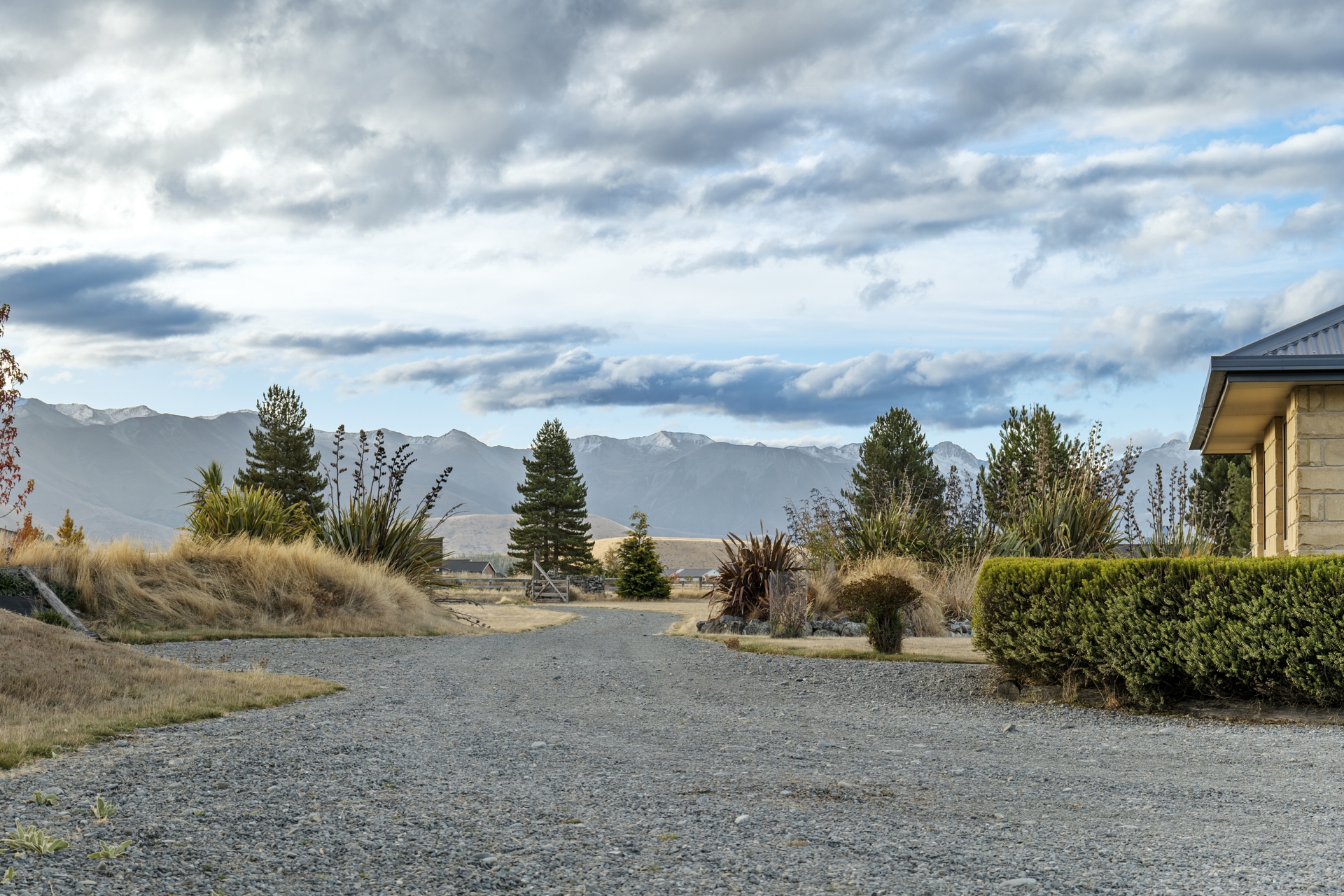 87 Ostler Road Twizel Canterbury House for Sale LJ Hooker
