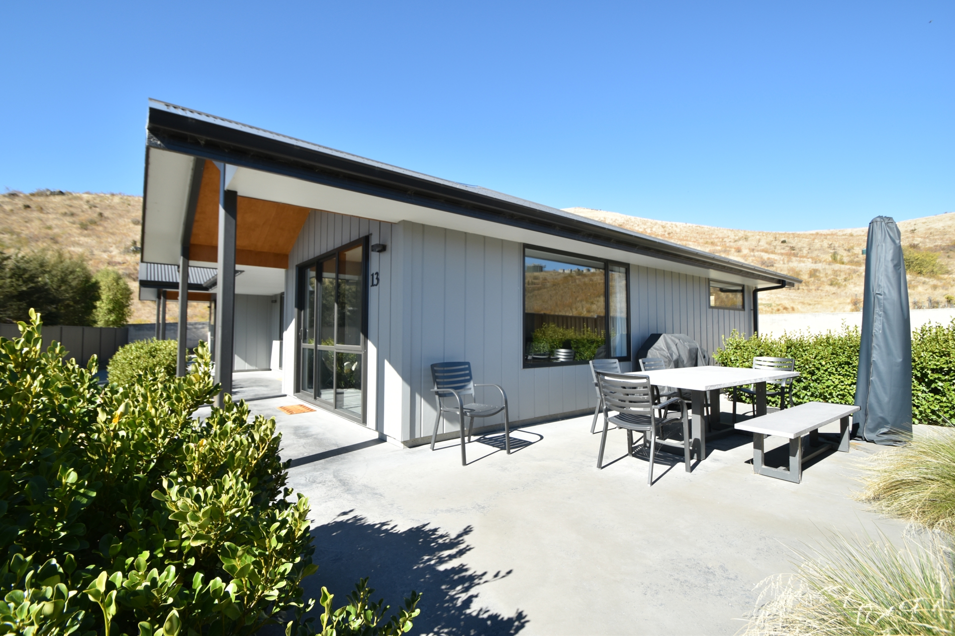 13 Pinot Noir Court Omarama Otago House for Sale LJ Hooker