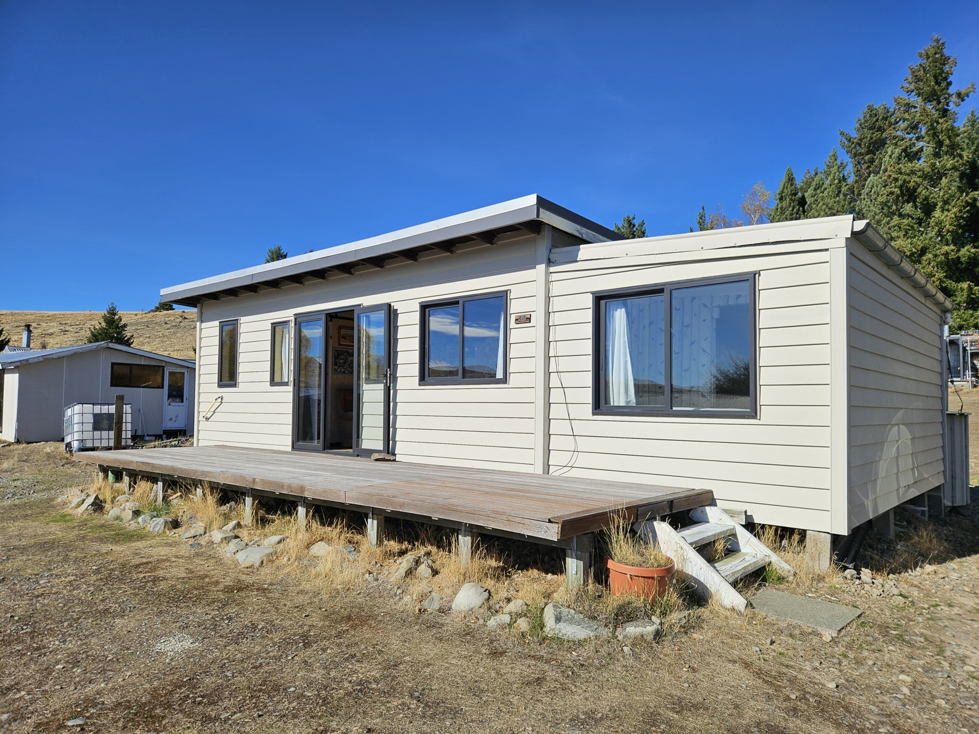Hut 34 217 Lake Alexandrina South Road, LAKE TEKAPO