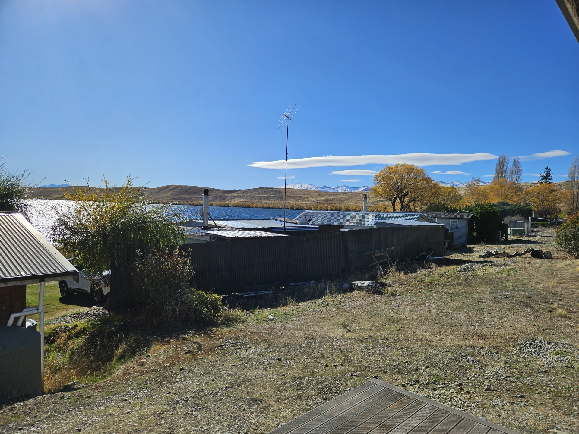 Hut 34 217 Lake Alexandrina South Road, LAKE TEKAPO