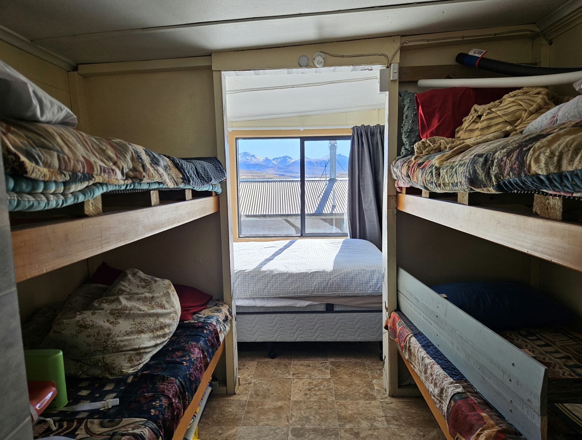 Hut 34 217 Lake Alexandrina South Road, LAKE TEKAPO