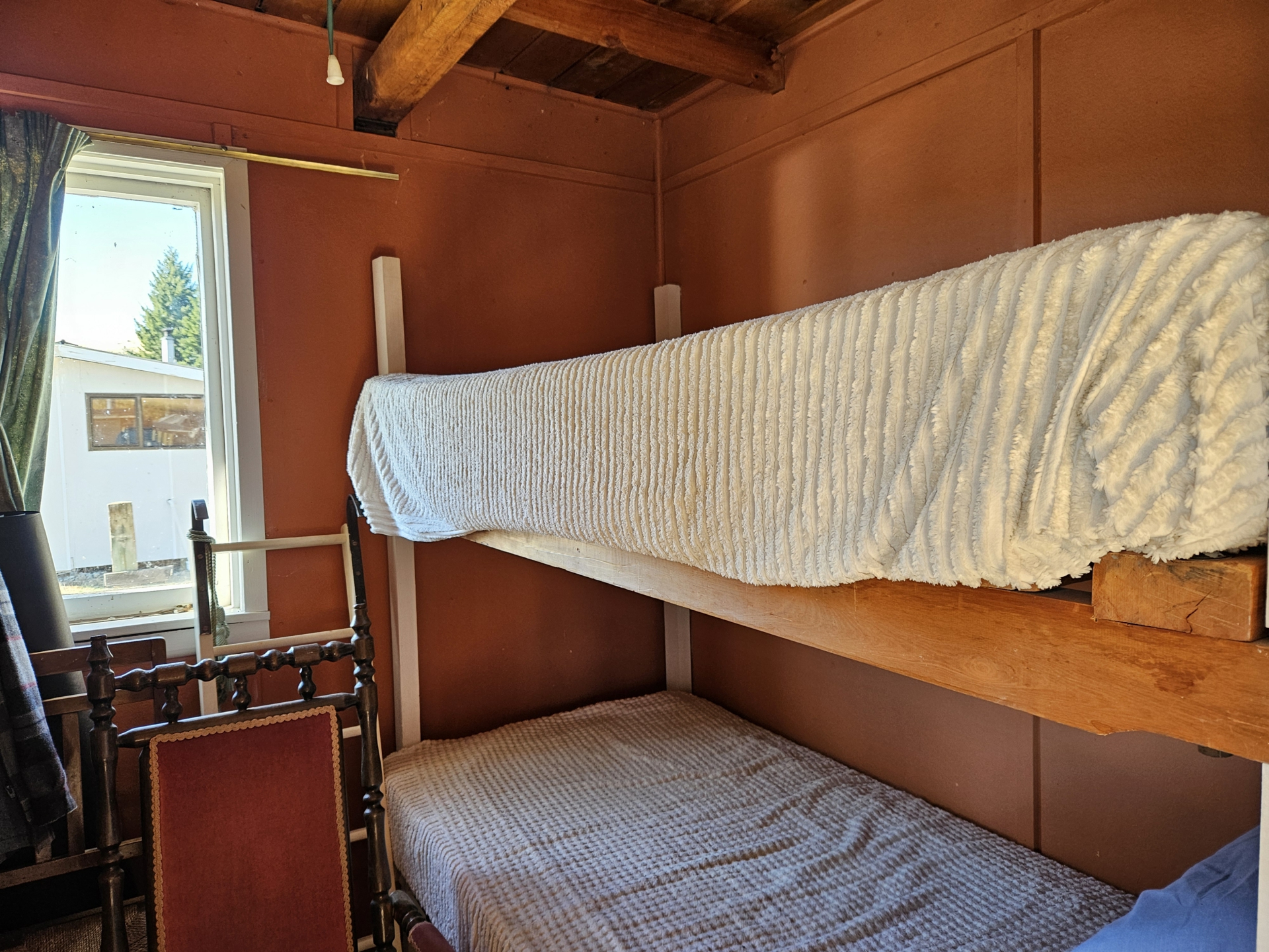 Hut 34 217 Lake Alexandrina South Road, LAKE TEKAPO