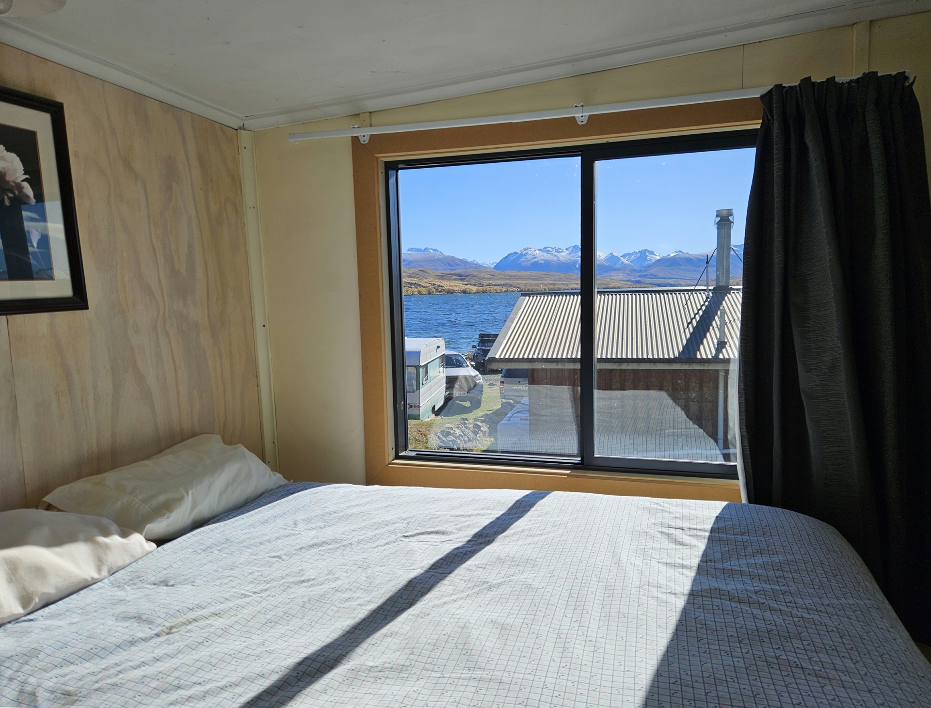 Hut 34 217 Lake Alexandrina South Road, LAKE TEKAPO