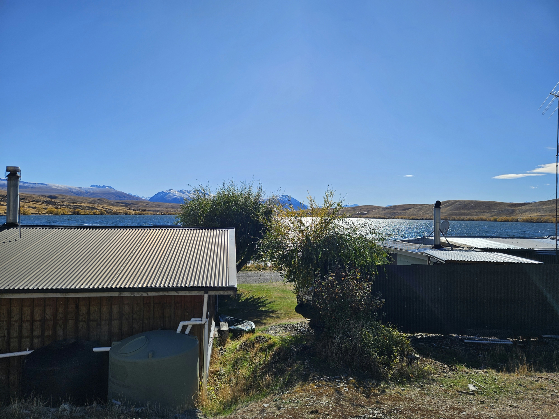 Hut 34 217 Lake Alexandrina South Road, LAKE TEKAPO