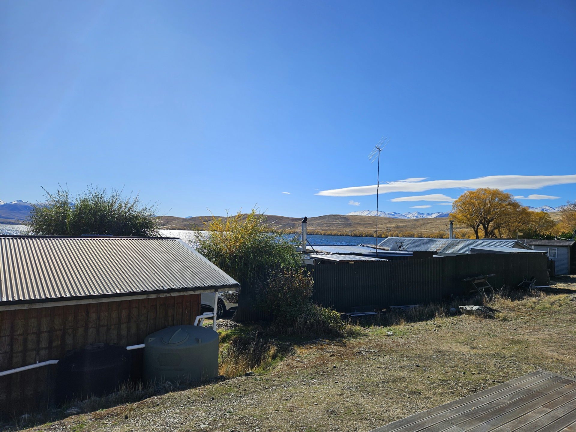 Hut 34 217 Lake Alexandrina South Road, LAKE TEKAPO