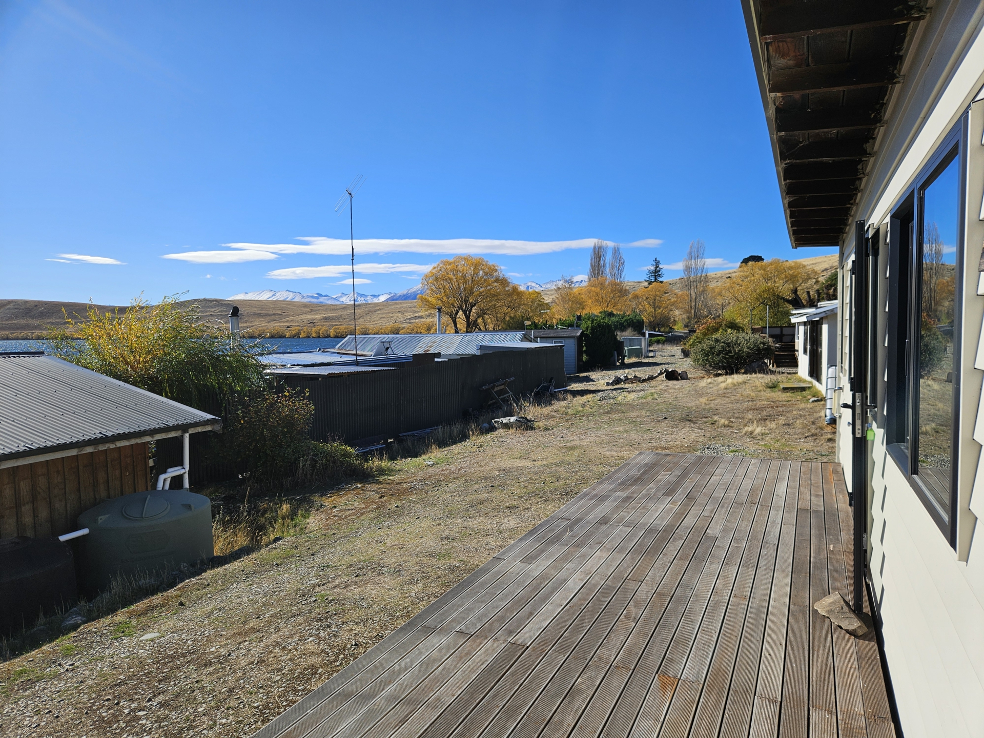 Hut 34 217 Lake Alexandrina South Road, LAKE TEKAPO