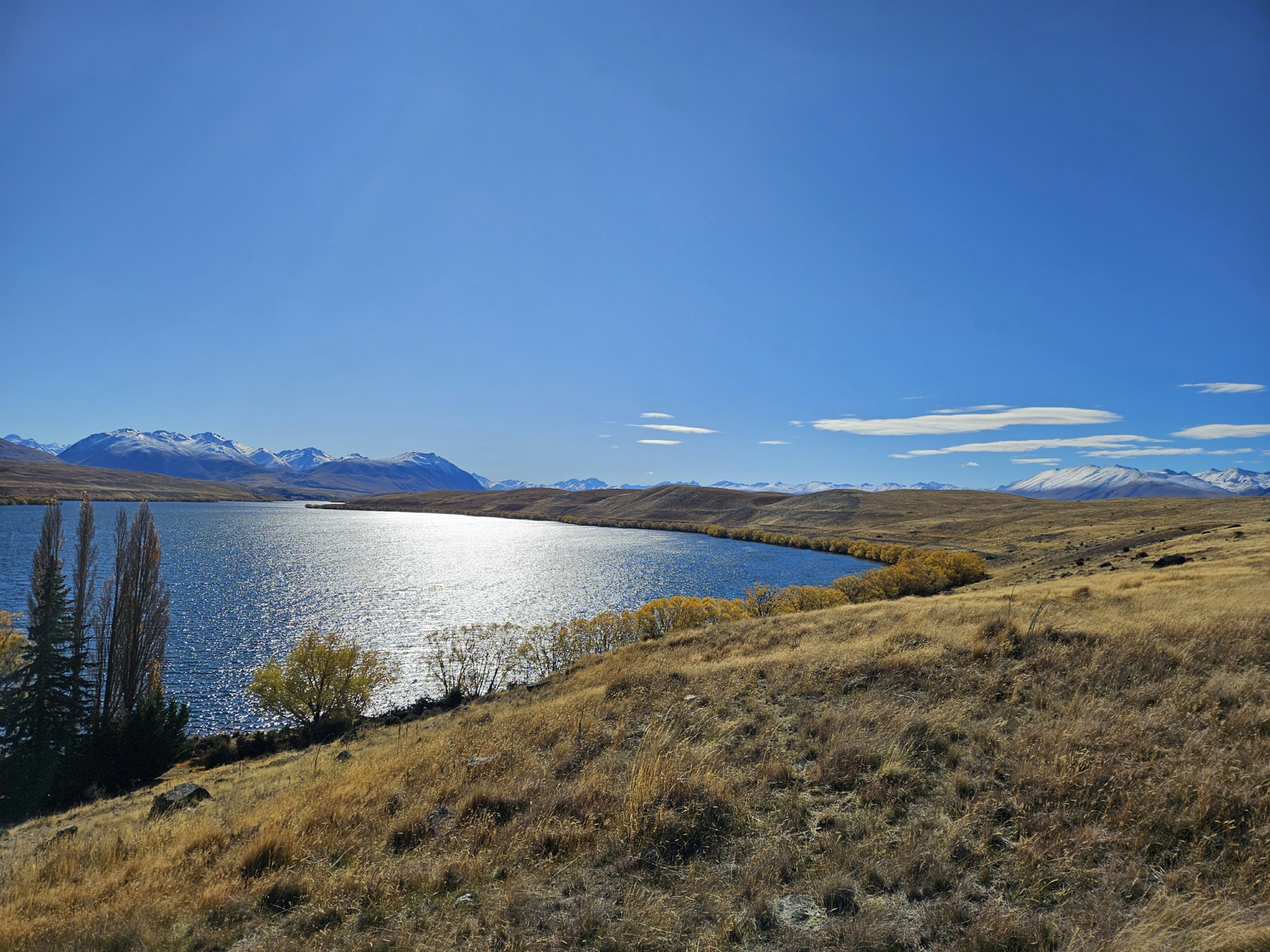 Hut 34 217 Lake Alexandrina South Road, LAKE TEKAPO