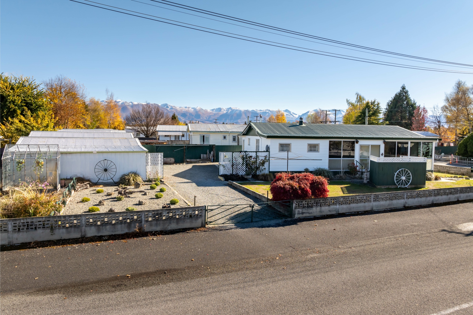 153 Mackenzie Drive, TWIZEL