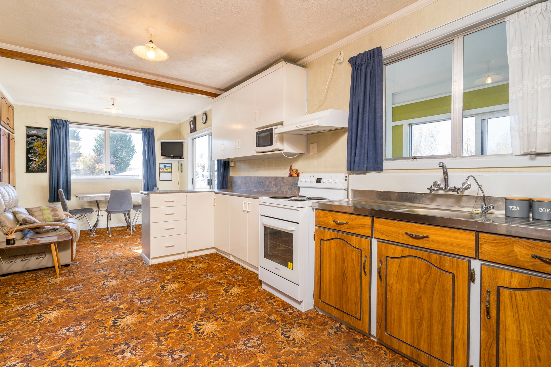 153 Mackenzie Drive, TWIZEL