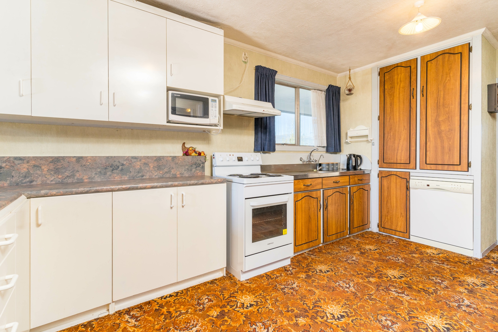153 Mackenzie Drive, TWIZEL