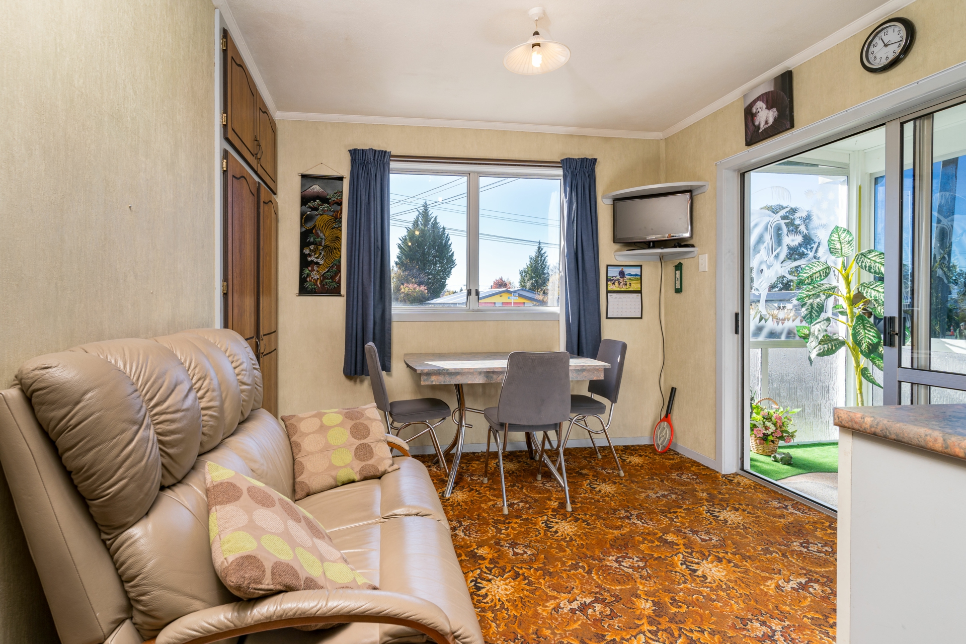153 Mackenzie Drive, TWIZEL