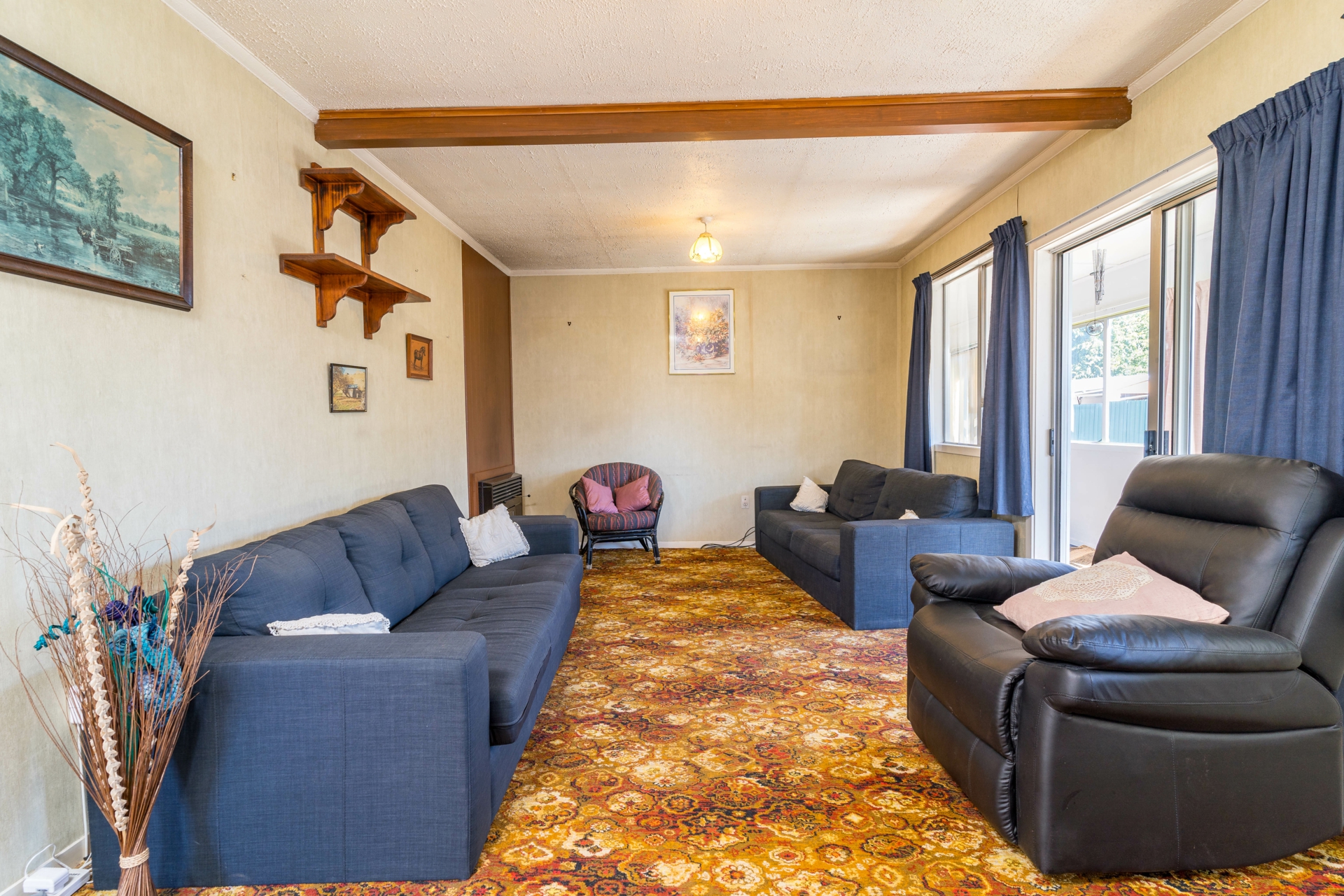 153 Mackenzie Drive, TWIZEL