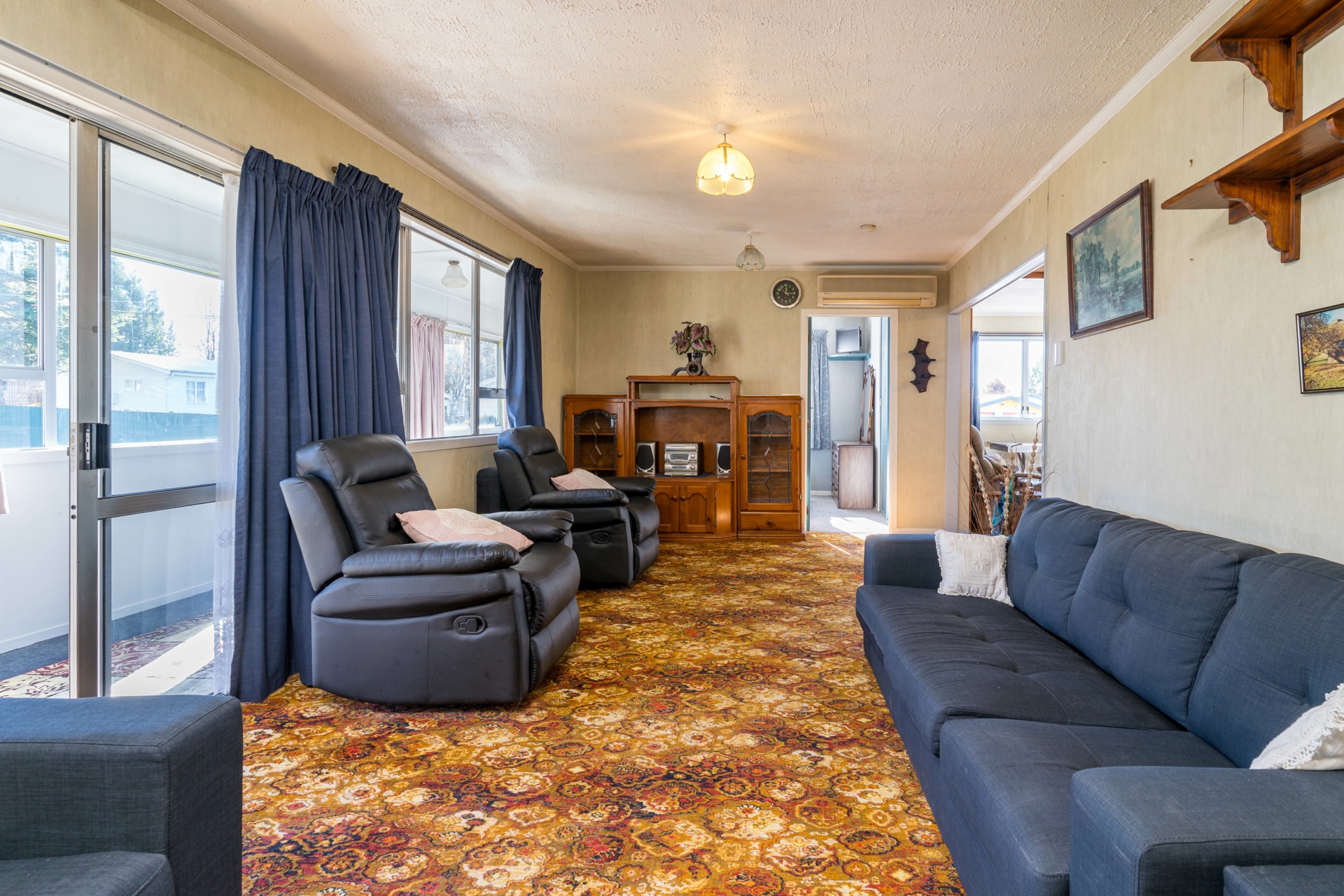 153 Mackenzie Drive, TWIZEL