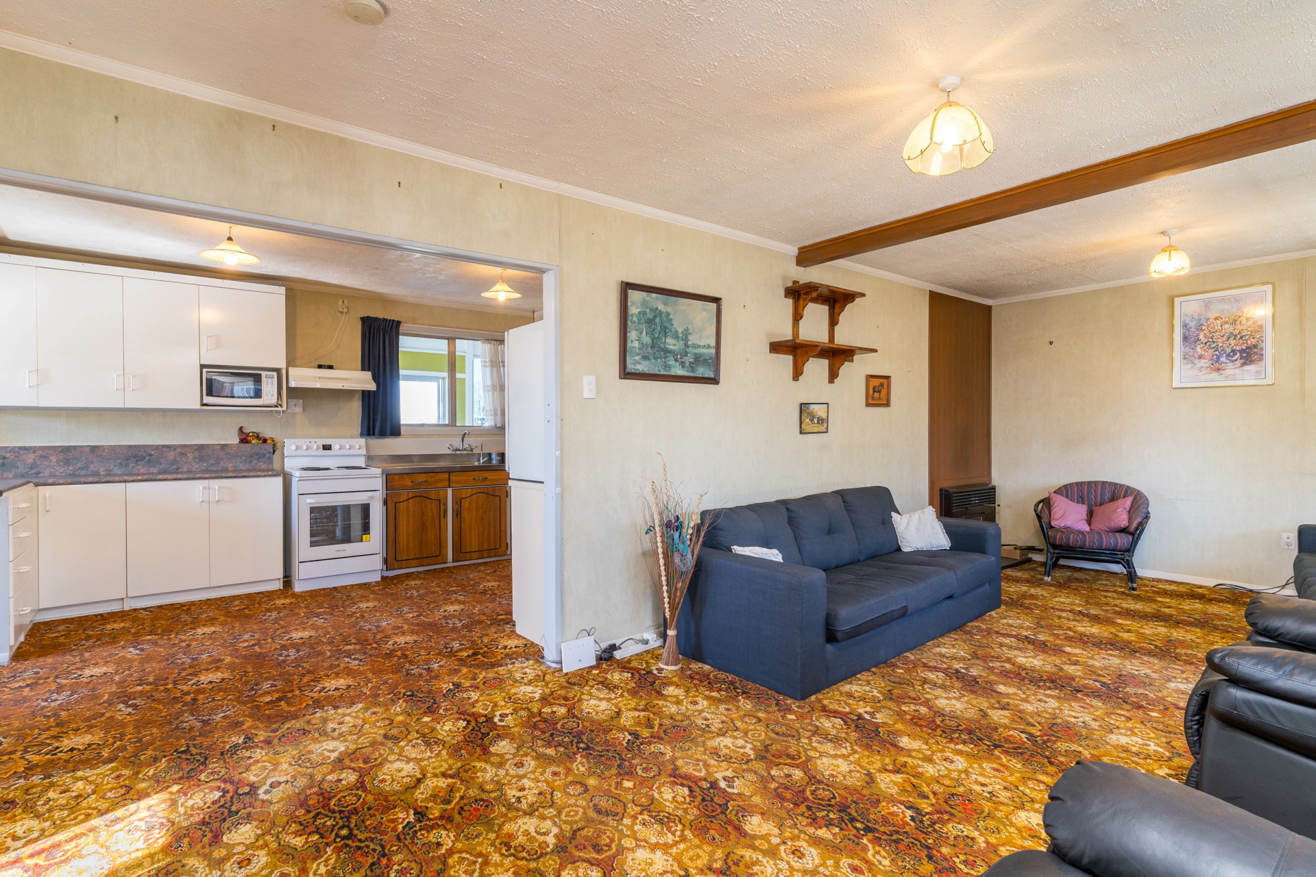 153 Mackenzie Drive, TWIZEL