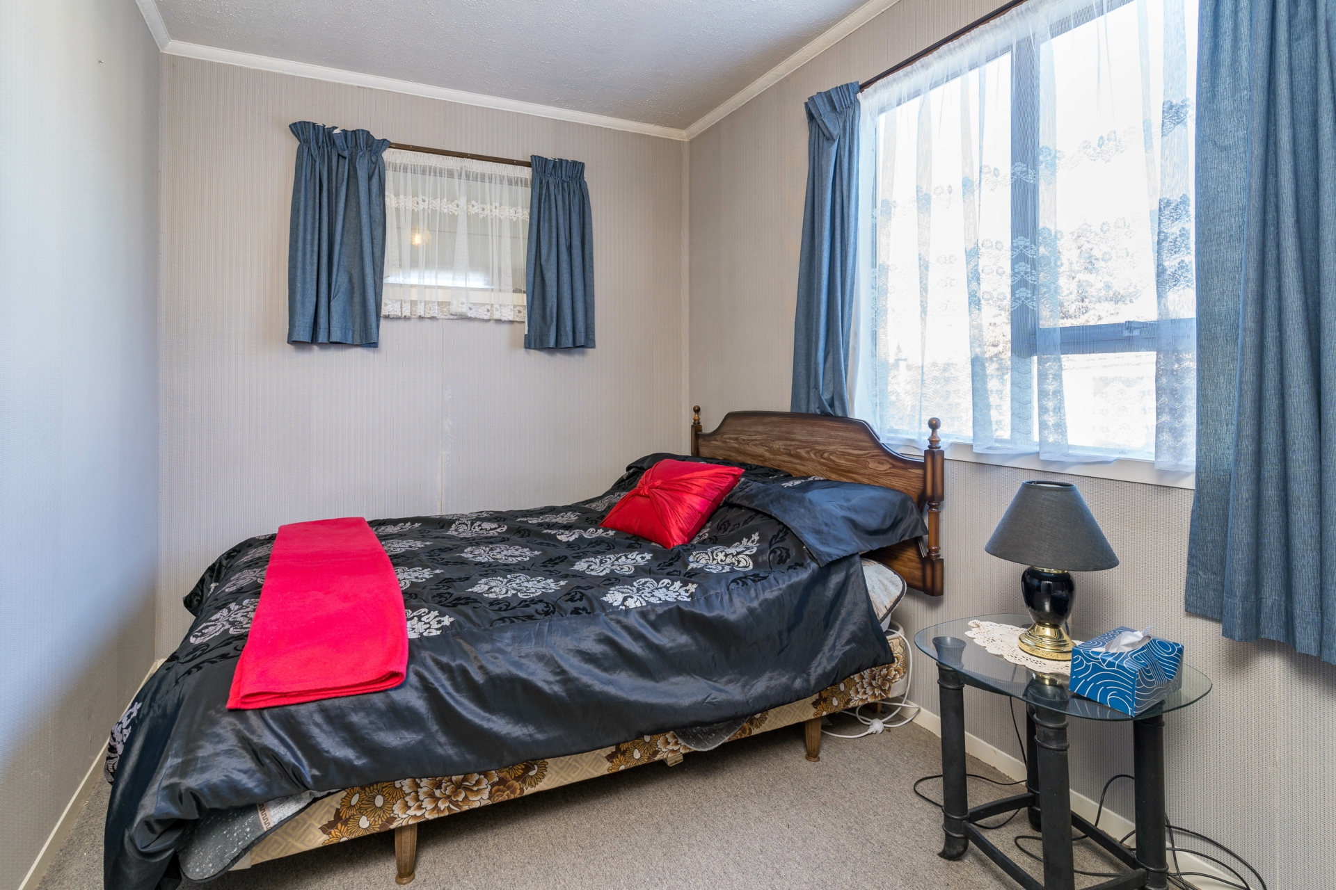 153 Mackenzie Drive, TWIZEL