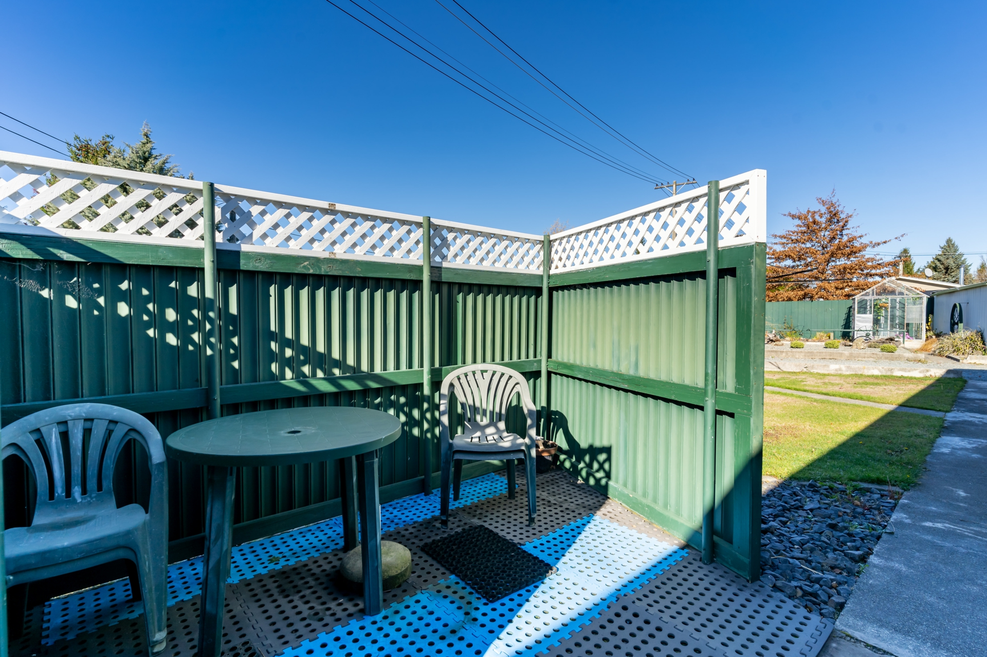 153 Mackenzie Drive, TWIZEL