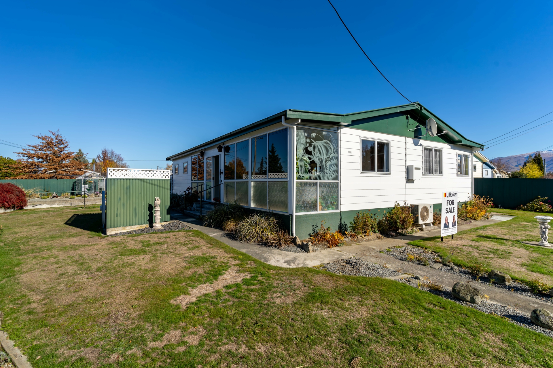 153 Mackenzie Drive, TWIZEL
