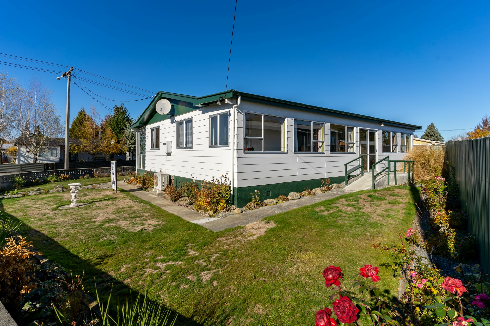 153 Mackenzie Drive, TWIZEL