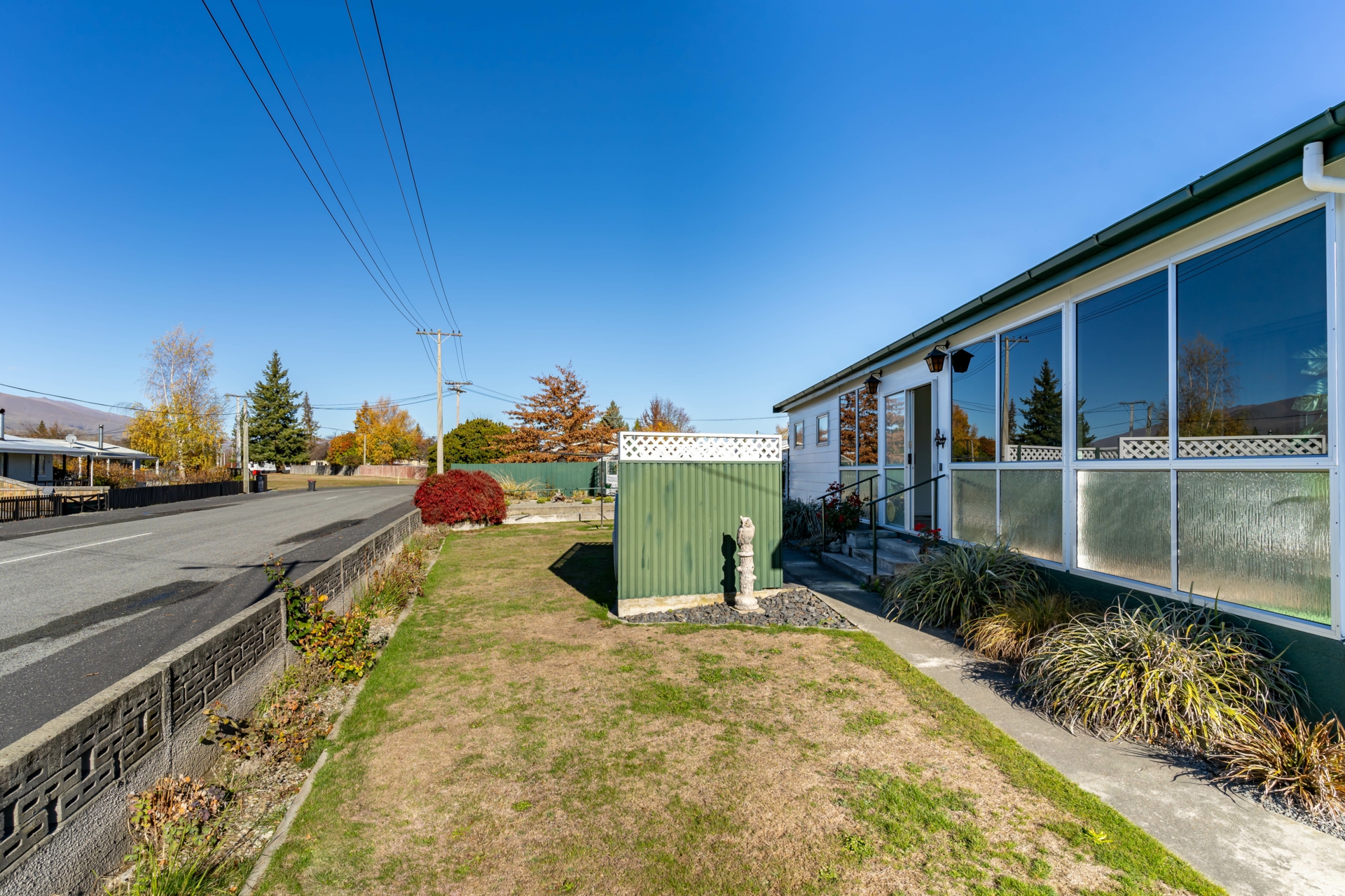 153 Mackenzie Drive, TWIZEL