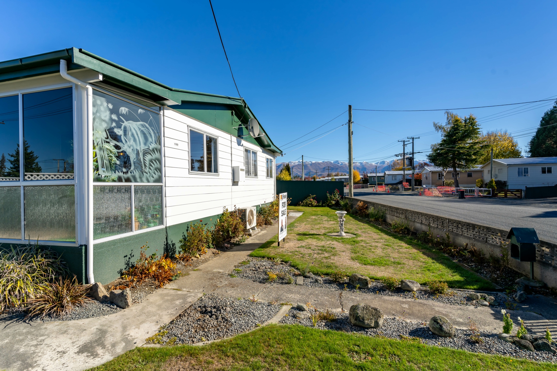 153 Mackenzie Drive, TWIZEL