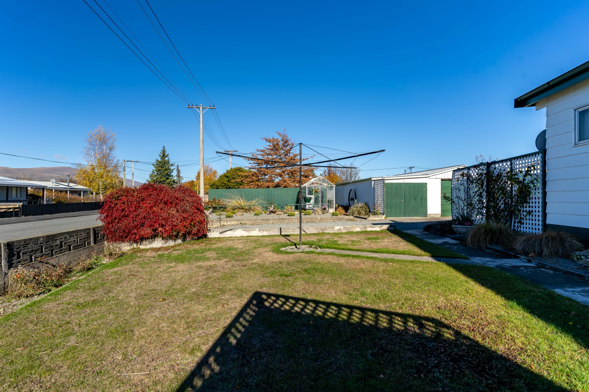 153 Mackenzie Drive, TWIZEL