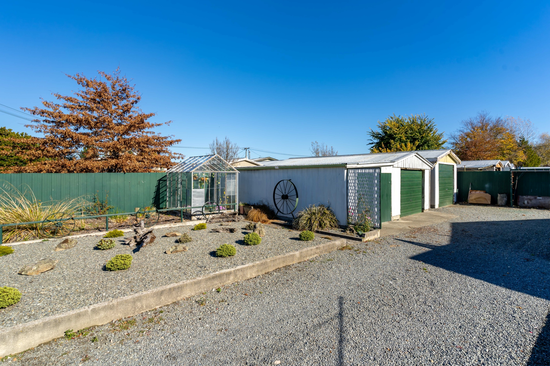 153 Mackenzie Drive, TWIZEL