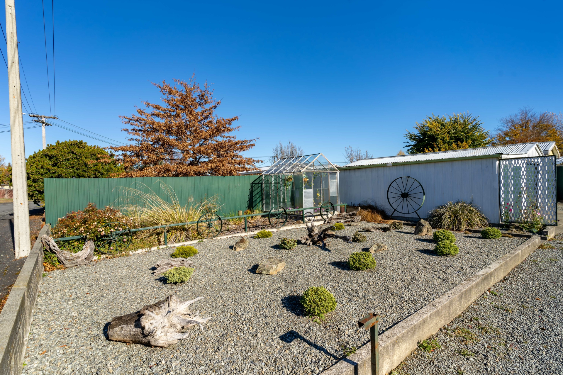 153 Mackenzie Drive, TWIZEL