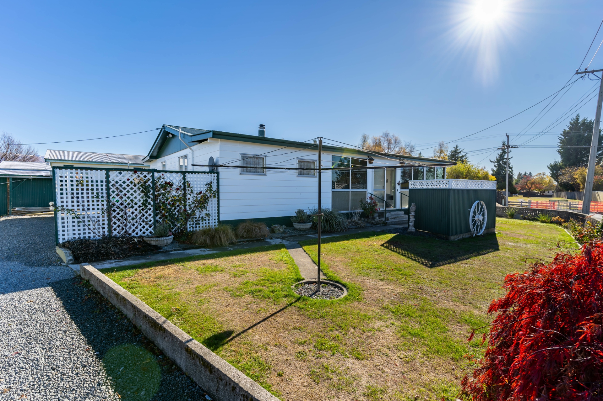 153 Mackenzie Drive, TWIZEL