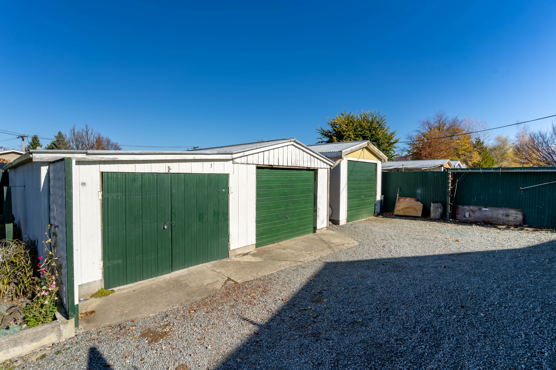 153 Mackenzie Drive, TWIZEL