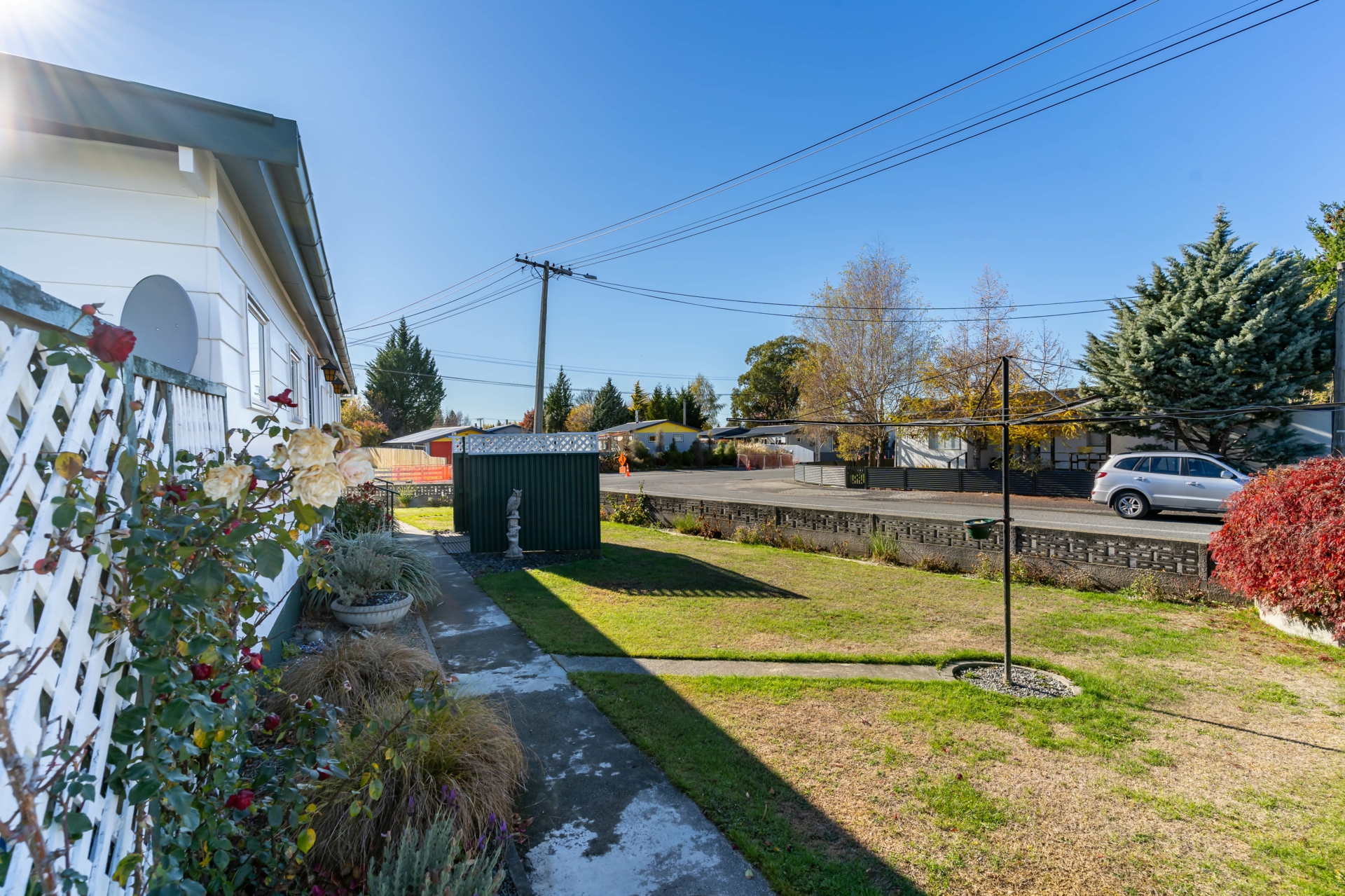153 Mackenzie Drive, TWIZEL