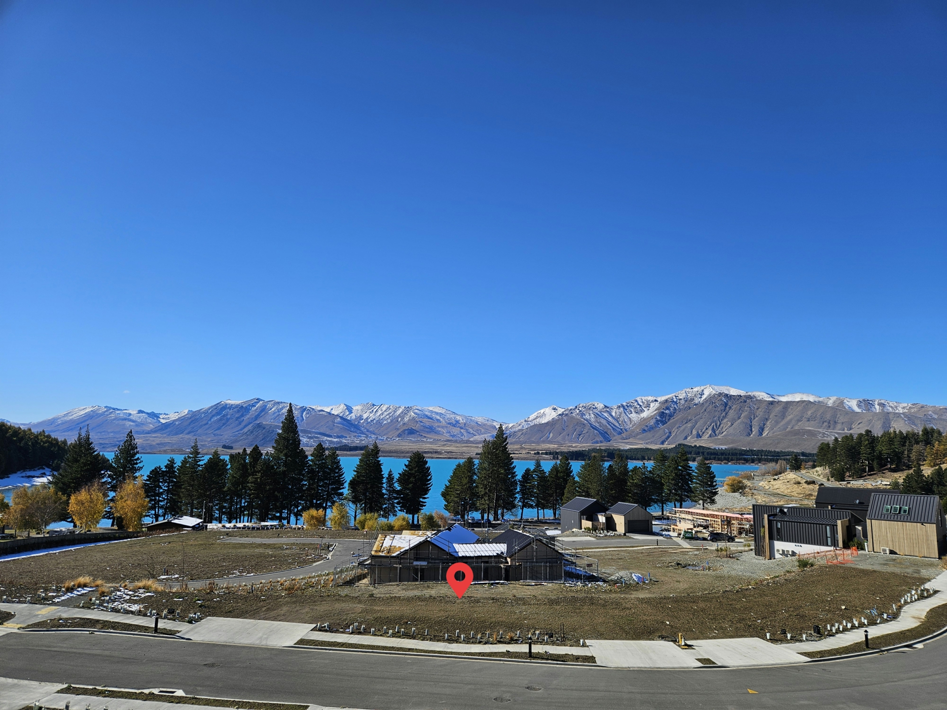 26 Station Bay Rise, LAKE TEKAPO