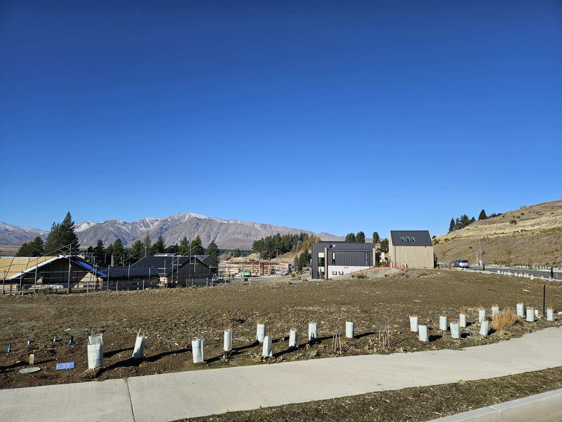 26 Station Bay Rise, LAKE TEKAPO