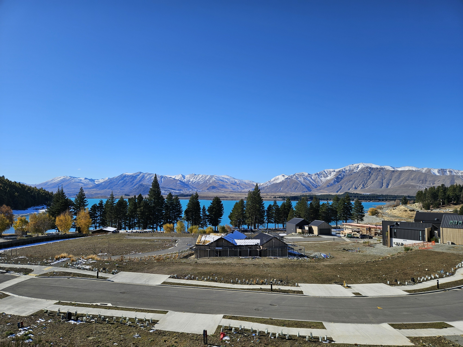 26 Station Bay Rise, LAKE TEKAPO