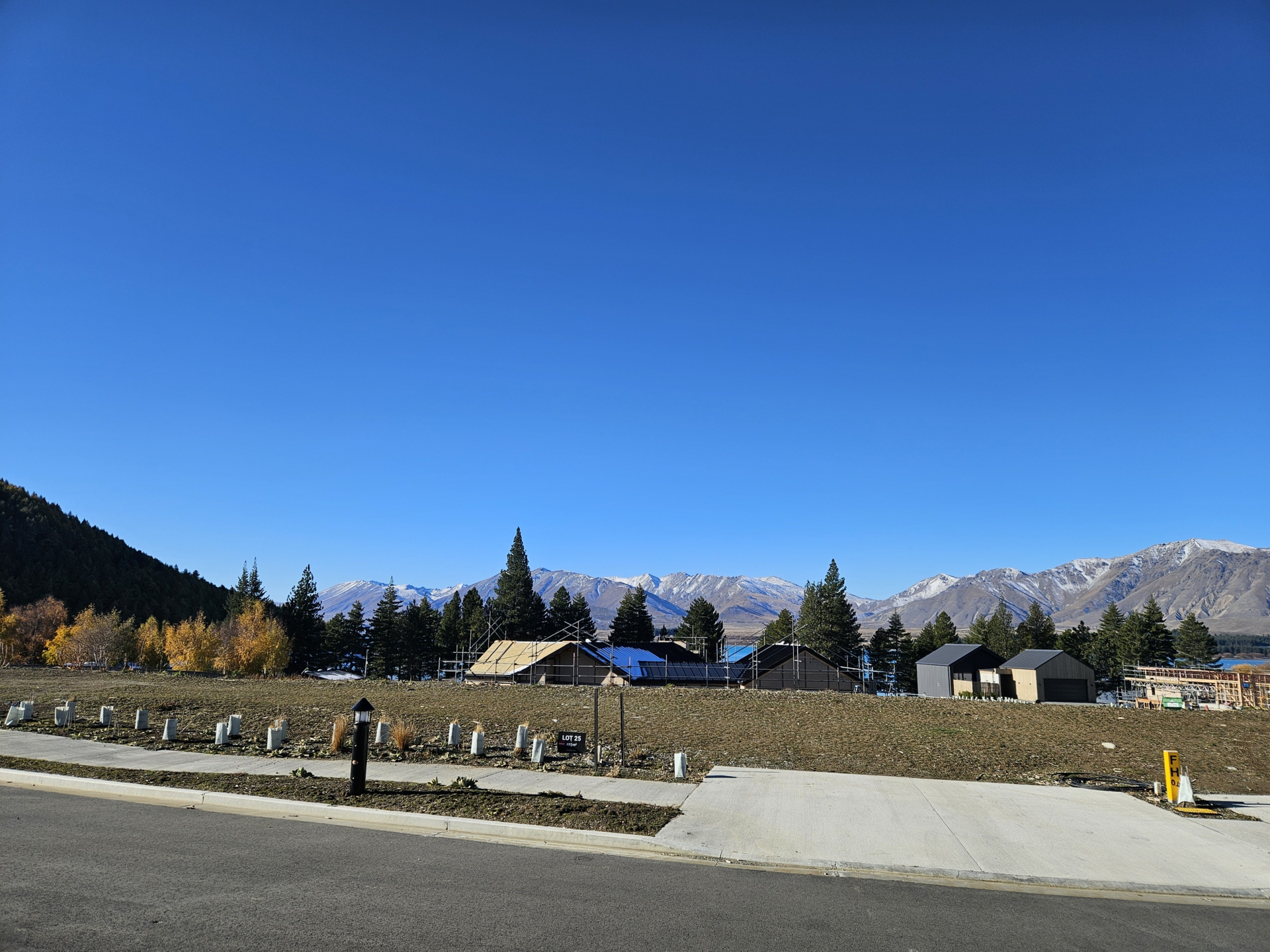 26 Station Bay Rise, LAKE TEKAPO