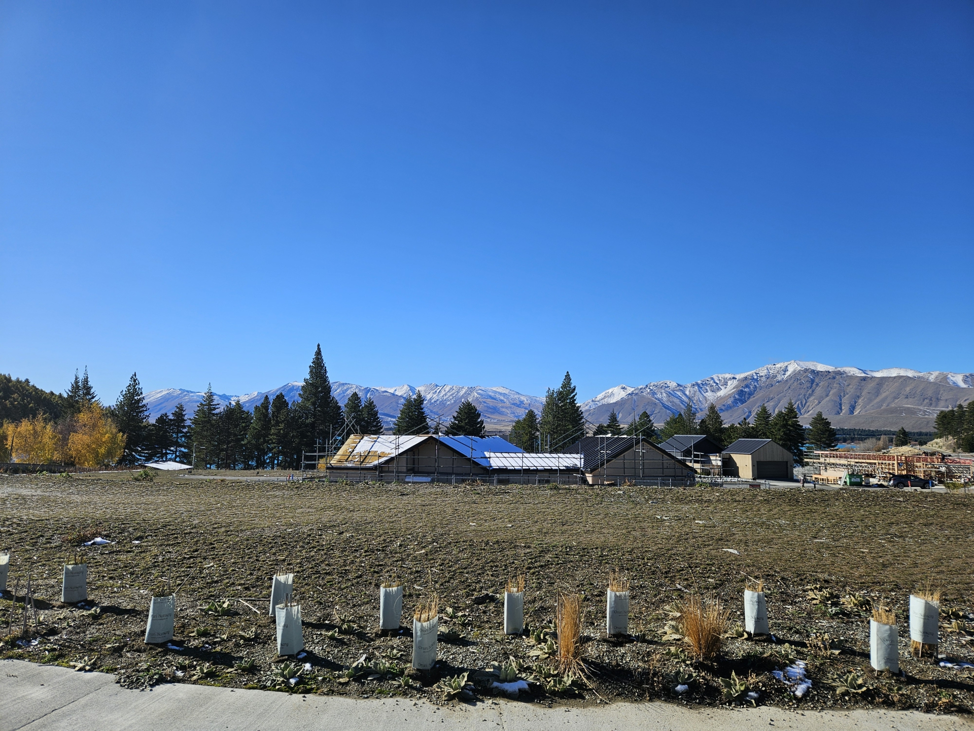 26 Station Bay Rise, LAKE TEKAPO