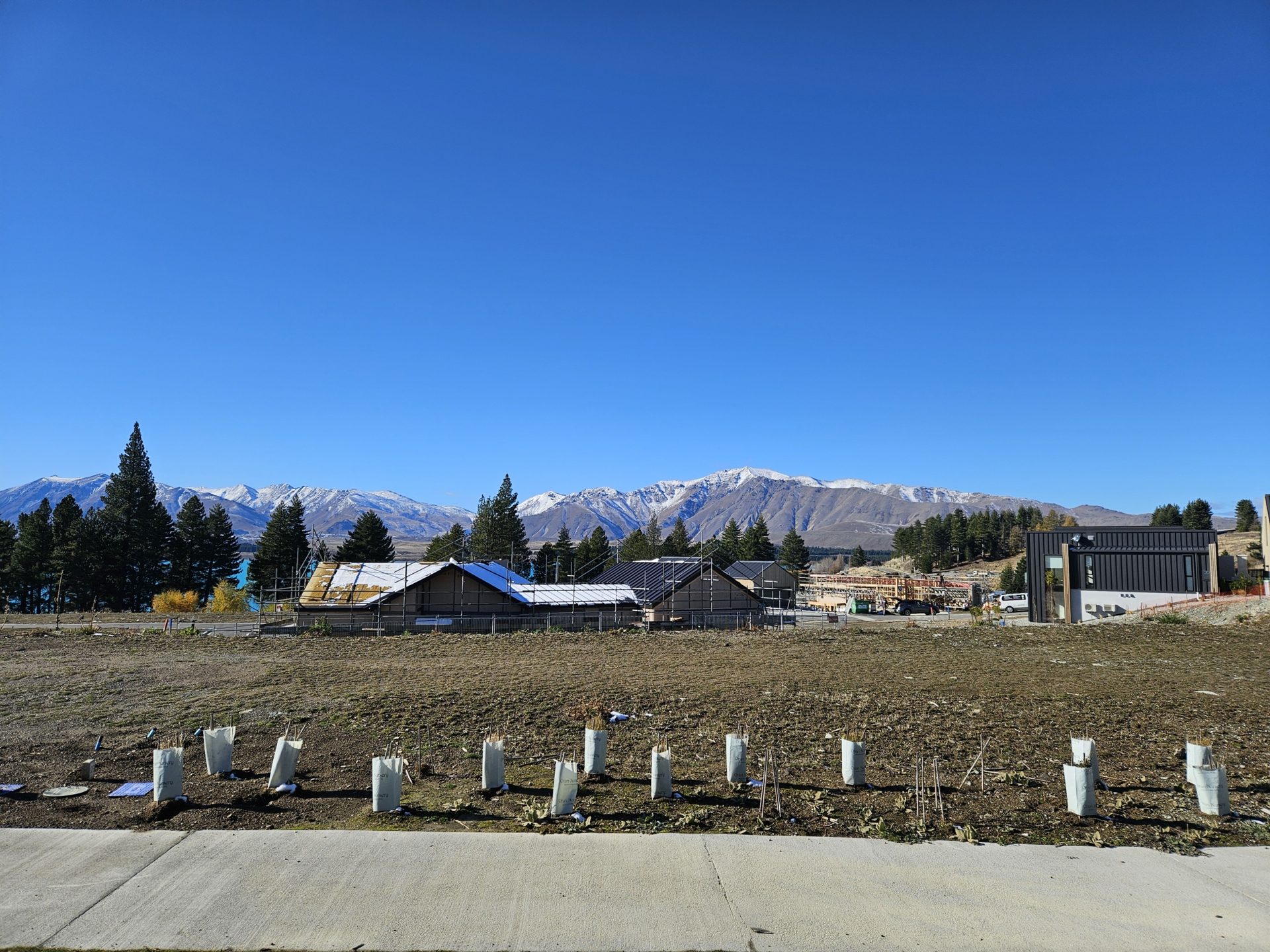 26 Station Bay Rise, LAKE TEKAPO