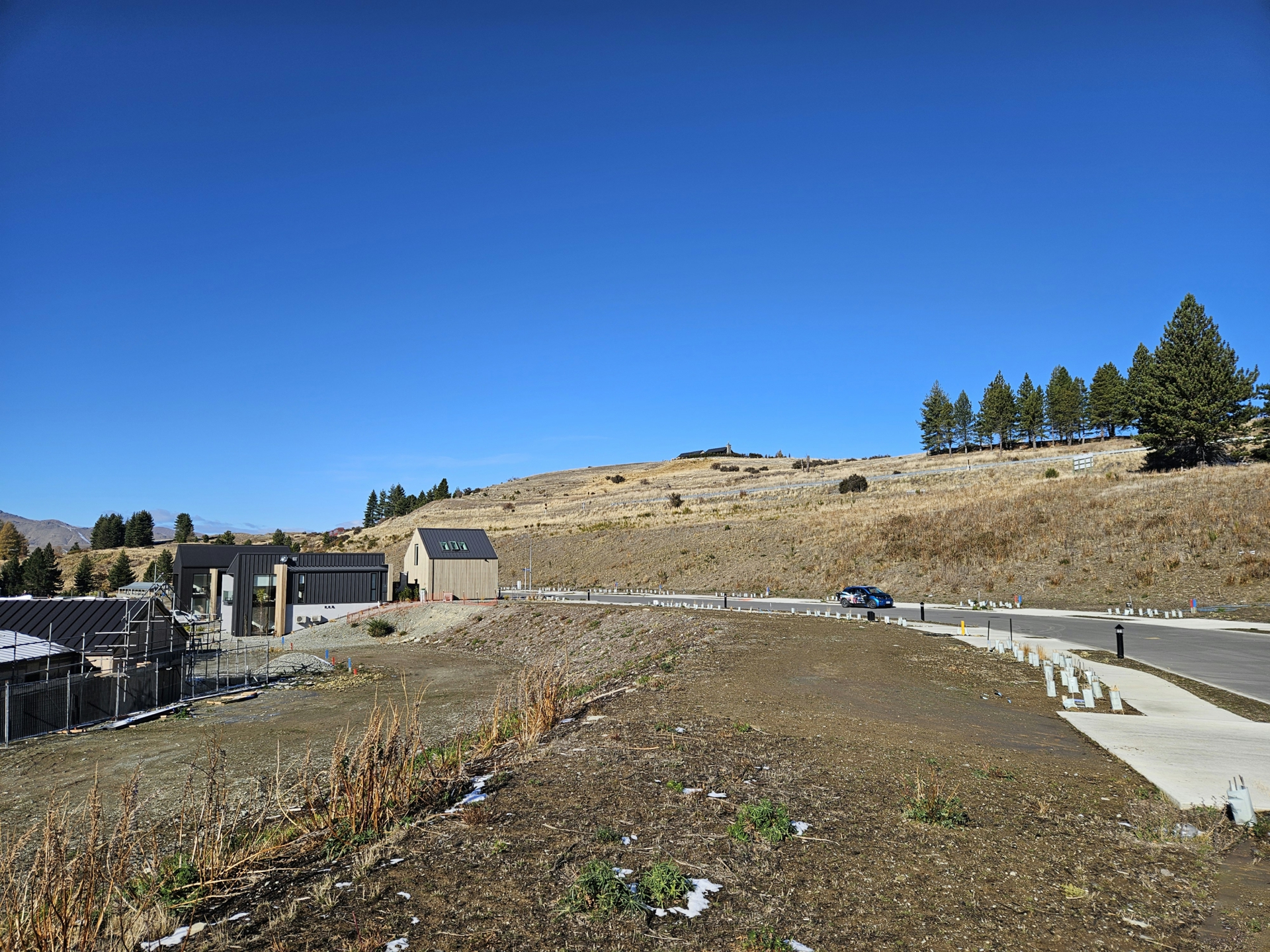 26 Station Bay Rise, LAKE TEKAPO