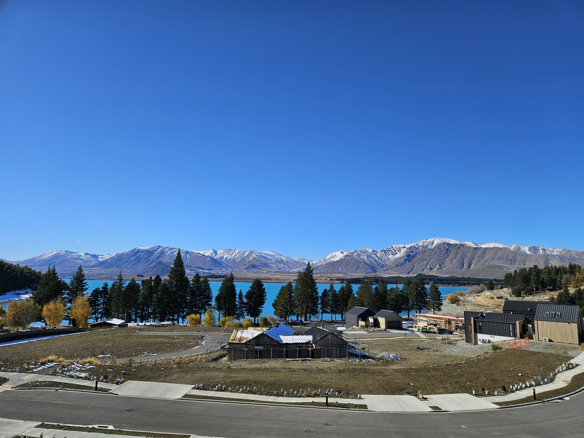 26 Station Bay Rise, LAKE TEKAPO